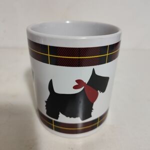 Scottish Terrier Coffee Mug